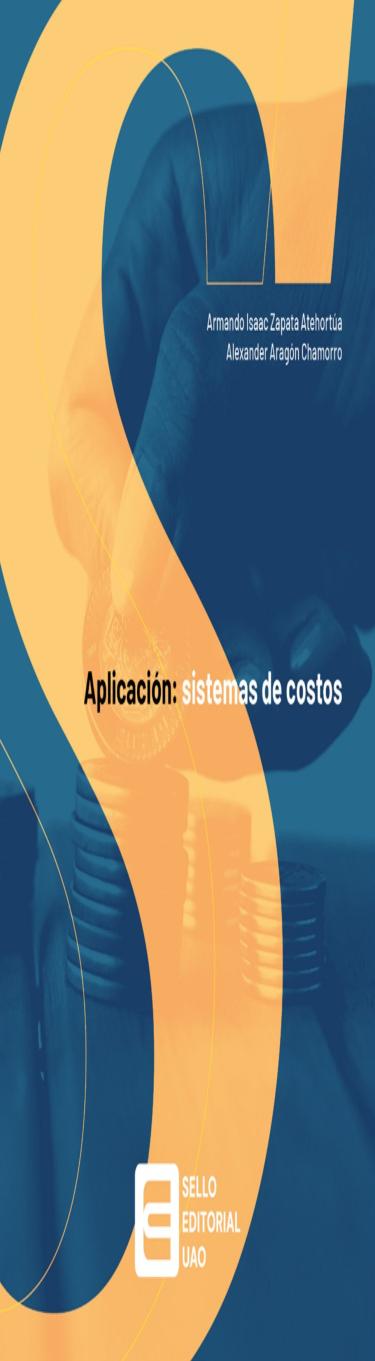 Portada de Aplicación