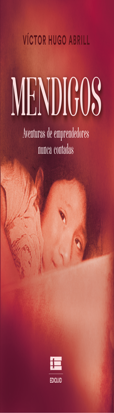 Portada de Mendigos