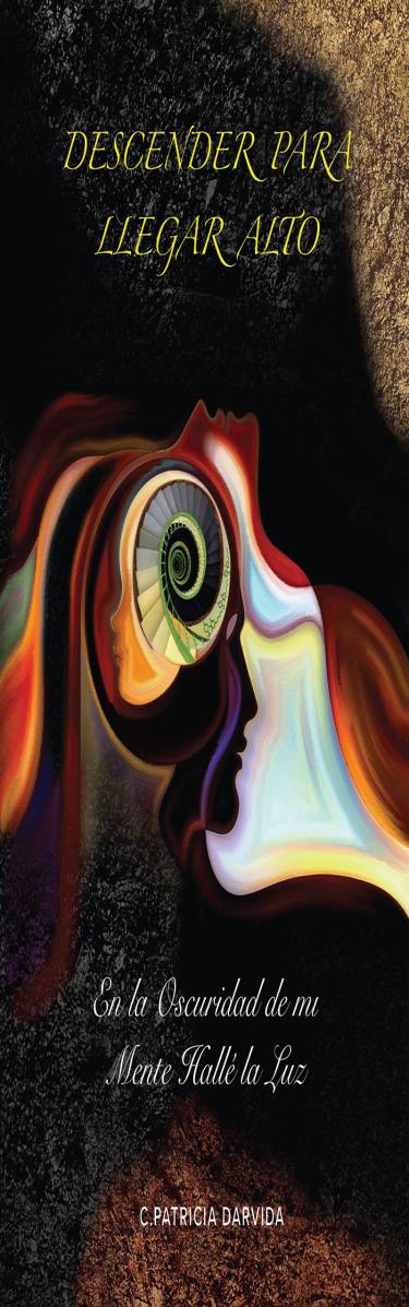 Portada de Descender para llegar alto